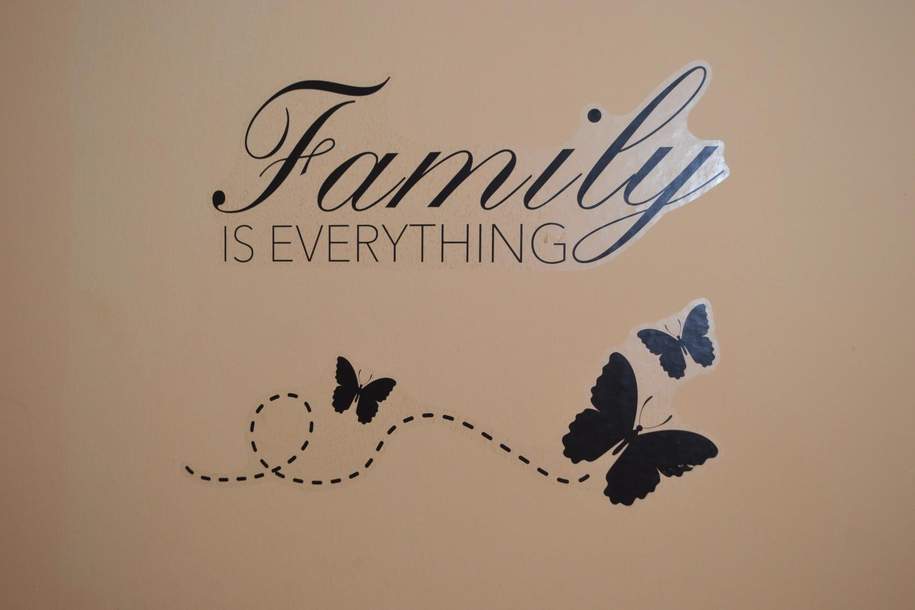 "Mehrgenerationenhaus – ein Zuhause für die Großfamilie", Haus-kauf, 175.000,€, 2062 Hollabrunn