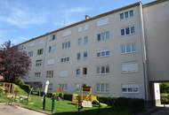 Charmante 3-Zimmer-Wohnung in Krems