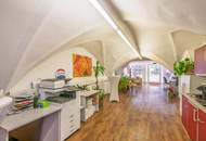 GELEGENHEIT! Vermietung Geschäftslokal in Innenstadtlage