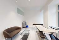 Premium-Ärztezentrum im Eigentum mit rund 370 m² – Top-Lage im Herzen Wiens