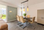 SEERESIDENZEN PARNDORF – MODERNE DOPPELHAUSHÄLFTE MIT SEEBLICK UND INVESTMENTCHARAKTER