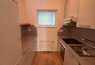 Terrassenwohnung mit 2 Zimmern in toller Lage!