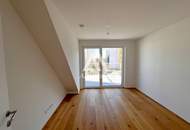 Luxuriöses Penthouse mit Top-Ausstattung und perfekter Anbindung