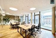 Sehr gut ausgestattetes Loft mit 2 Terrassen in der Brotfabrik Wien!