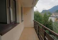 Entzückende 2 Zimmer Wohnung mit großer Loggia