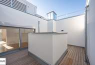 ** DG-Maisonette Wohnung mit Terrasse &amp; WOW-Effekt in bester Innenstadtlage - SALZGRIES - Zweitbezug **