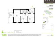 | PALAIS ROSE | BAUFELD 1 | MIETE | BEZUGSBEREIT NOVEMBER 2026 | VILLAGE IM DRITTEN