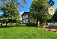 Kernsanierte Bürovilla in TOP-LAGE