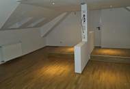 Maisonette - Mietwohnung mit Galerie