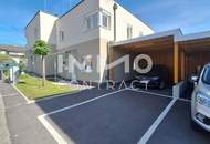 Mein Eigenheim, Erstbezug -Doppelhaus, Provisionsfrei zum Kauf in St. Leonhard / Forst