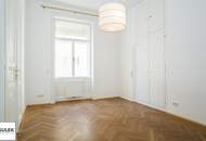 Wiener Altbauflair mit gut durchdachtem Grundriss in bester Innenstadtlage: Wollzeile! - ab sofort verfügbar!