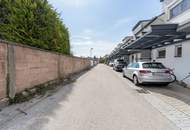 521m² Baugrundstück für Ihr Einfamilienhaus in absoluter Ruhelage