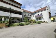 Gemütliche Maisonettewohnung mit zwei Balkonen in Zeillern