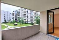 Schöne 2-Zimmerwohnung mit Loggia bei der U4/U6 Längenfeldgasse