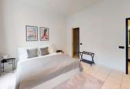 4 Zimmer-Altbauwohnung mit viel Platz zum Wohlfühlen | PROVISIONSFREI