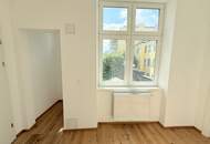 Stilvoller Altbau-Charme trifft auf moderne Ausstattung! 3-Zimmer Erstbezugs-Wohnung in guter Lage zu fairem Preis