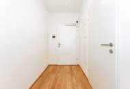 Erstbezug ab Juli! Nahe U4! Tolle 2-Zimmer-Wohnung mit Loggia und KFZ-Stellplatz im 15. Bezirk zu vermieten!