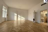 ERSTBEZUG - GENERALRENOVIERTE LUXUS-STILWOHNUNG / FIRST LETTING - FULLY RENOVATED CLASSIC LUXURY APARTMENT