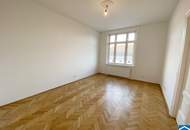 5 Zimmerwohnung in der Kaiserstraße 57