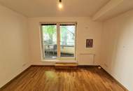 Top moderne, ruhige Neubauwohnung mit Terrasse in super Lage