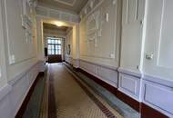 Unbefristet vermietete 2-Zimmer-Wohnung - Nahe U3 Hütteldorfer Straße