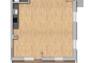 Modernes Büro (Top 3) mit Balkon - Gewerbegebiet Mautern