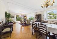 Architektenvilla mit Charakter & großem Grundstück in ruhiger Lage (Völkermarkt)