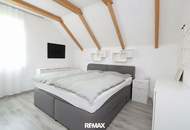 EFH in Pennewang - hier passt alles zusammen – Lage, Raum und Lebensqualität