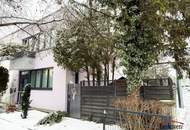 FAMILIENHIT - Geräumiges Eckreihenhaus mit großem Garten, guter Infrastruktur und Parkplatz!