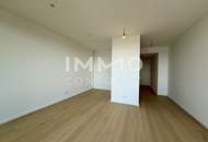 Wohnen, wo andere Urlaub machen: DANUBEFLATS (Erstbezug)