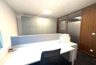 Raum für Ideen - Mietbürofläche direkt im Zentrum