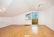 "Klein, fein, mein" - 2-Zimmer-Wohnung in St. Johann im Pg.