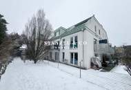 SONNIGE 2-ZIMMER-MAISONETTE MIT SÜDTERRASSE & SÜDLOGGIA ( BJ 2007 )