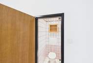Moderne 2-Zimmer-Wohnung mit Loggia im 10. Bezirk