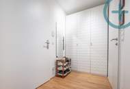 Modernes Anlageobjekt mit großzügigem Balkon