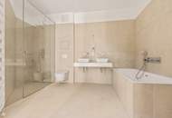 272m² Eigengarten! Luxus Wohnen direkt am Wasser - Privater Badesteg inklusive!