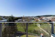 Wohntraum mit Aussicht in Freistadt
