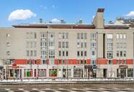 "106 m² Maisonette + 2 Terrassen | Top-Lage Donauzentrum/U1"