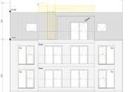 MODERNER NEUBAU IN WIEN-FLORIDSDORF – GESAMTVERMIETUNG VON 10 APARTMENTS FÜR BEHERBERGUNG UND KURZZEITVERMIETUNG