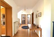 Rückzugsort mit Panorama-Grünblick - gepflegtes Einfamilienhaus im Südburgenland