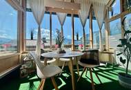 KAUFVEREINBARUNG! Natürlich Daheim - Niedrigenergiehaus mit Einliegerwohnung in Niederöblarn