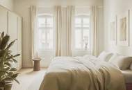 NEU WIEN - Nachhaltigkeit trifft Wohnkomfort