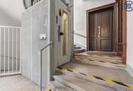Elegante Altbauwohnung mit Geschichte im Herzen des 8. Bezirks