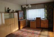 Ein/Mehrfamilienhaus nahe dem Zentrum