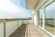***BIETERVERFAHREN***Neubaukomfort in Asten – Helle 2-Zimmer Wohnung mit Balkon