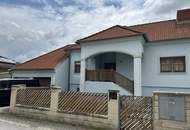 Einfamilienhaus in Weikendorf