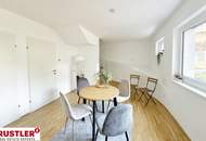 RESERVIERT - Wohnen oder Atelier – Sie entscheiden.