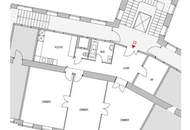 360 TOUR - RENOVIERTE ALTBAUWOHNUNG beim SCHUBERTPARK