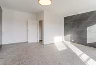 Licht, Luft, Luxus – moderne Dachgeschoßwohnung mit 2 Terrassen