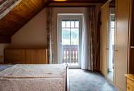 Wohnen, wo andere Urlaub machen – Großzügiges Haus in Gasen mit Ausblick & Potenzial!